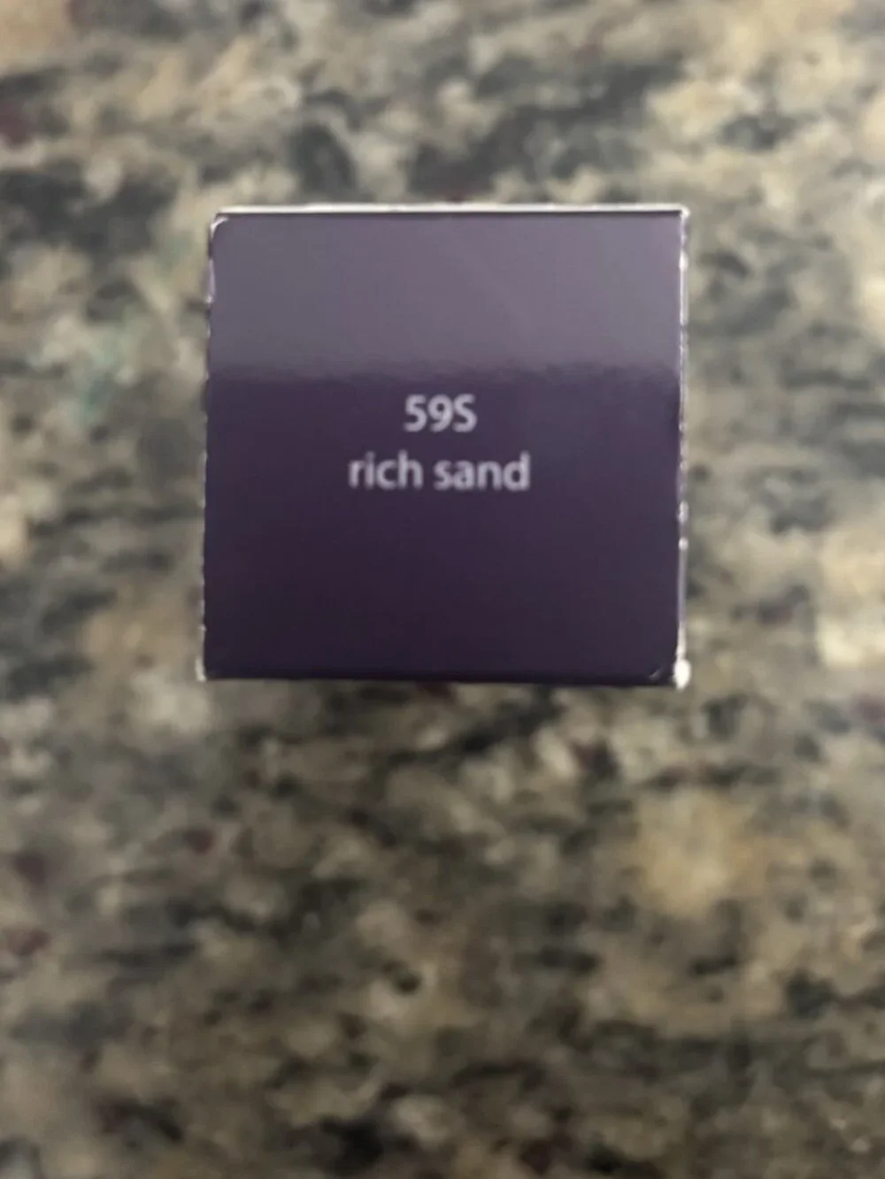 Tarte Face Tape Foundation 59S Rich Sand
